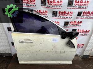 ÇIKMA JAGUAR XF SAĞ ÖN KAPI
