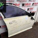 ÇIKMA JAGUAR XF SAĞ ÖN KAPI