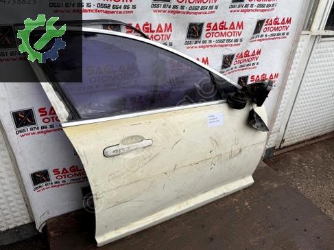 ÇIKMA JAGUAR XF SAĞ ÖN KAPI
