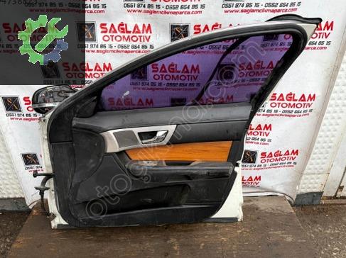 ÇIKMA JAGUAR XF SAĞ ÖN KAPI