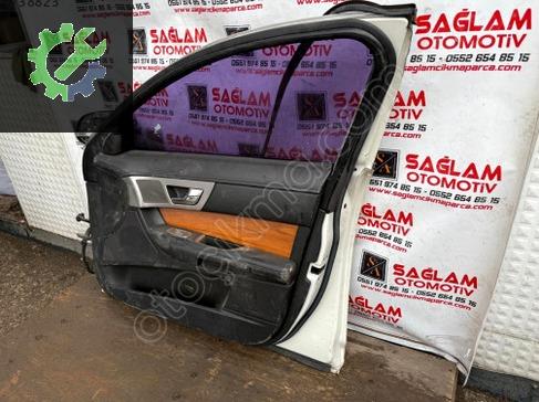 ÇIKMA JAGUAR XF SAĞ ÖN KAPI