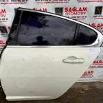 ÇIKMA JAGUAR XF SOL ARKA KAPI