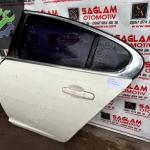 ÇIKMA JAGUAR XF SOL ARKA KAPI