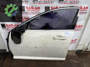 ÇIKMA JAGUAR XF SOL ÖN KAPI