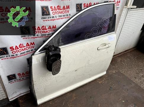 ÇIKMA JAGUAR XF SOL ÖN KAPI