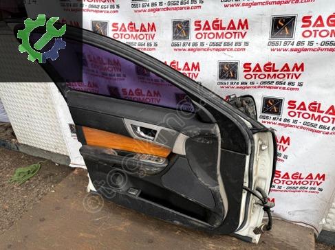 ÇIKMA JAGUAR XF SOL ÖN KAPI