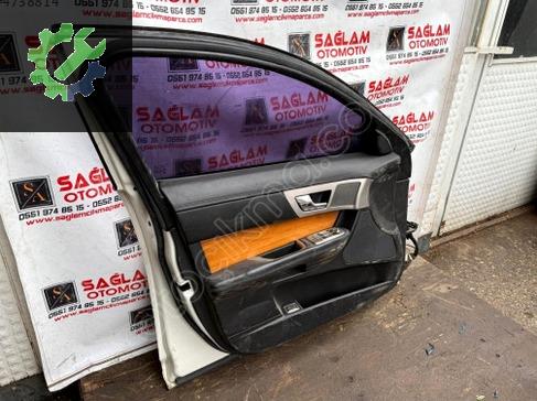 ÇIKMA JAGUAR XF SOL ÖN KAPI