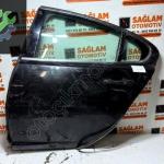 ÇIKMA JAGUAR XF X250 SOL ARKA KAPI