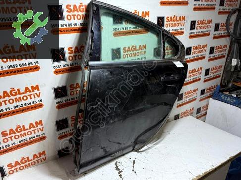 ÇIKMA JAGUAR XF X250 SOL ARKA KAPI