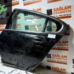 ÇIKMA JAGUAR XF X250 SOL ARKA KAPI