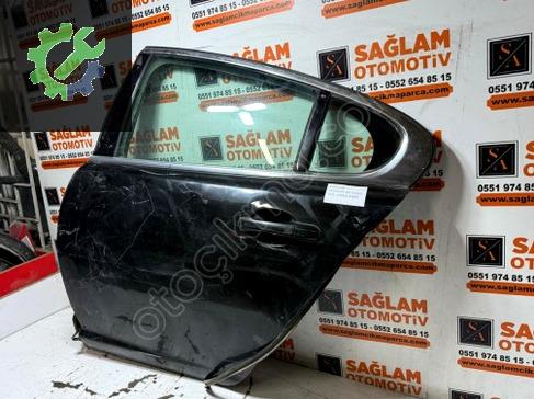 ÇIKMA JAGUAR XF X250 SOL ARKA KAPI