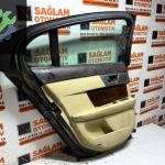 ÇIKMA JAGUAR XF X250 SOL ARKA KAPI