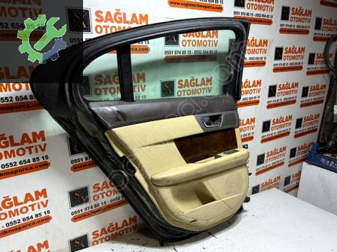 ÇIKMA JAGUAR XF X250 SOL ARKA KAPI