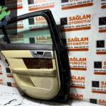 ÇIKMA JAGUAR XF X250 SOL ARKA KAPI
