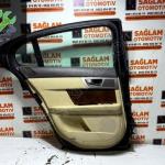 ÇIKMA JAGUAR XF X250 SOL ARKA KAPI