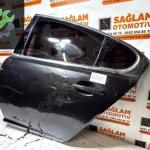 ÇIKMA JAGUAR XF X250 SOL ARKA KAPI