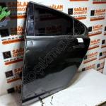 ÇIKMA JAGUAR XF X250 SOL ARKA KAPI