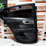 ÇIKMA JAGUAR XF X250 SOL ARKA KAPI