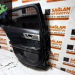 ÇIKMA JAGUAR XF X250 SOL ARKA KAPI