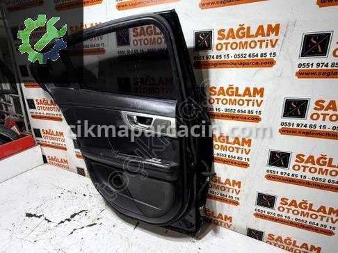 Jaguar XF Sol Arka Kapı çıkma parça