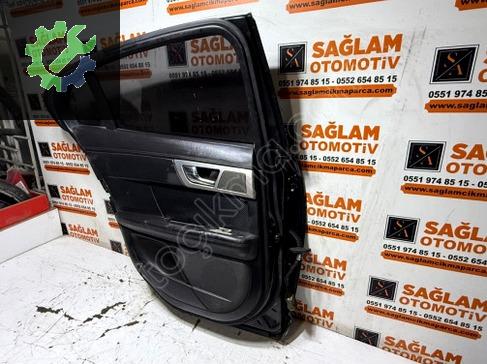 ÇIKMA JAGUAR XF X250 SOL ARKA KAPI