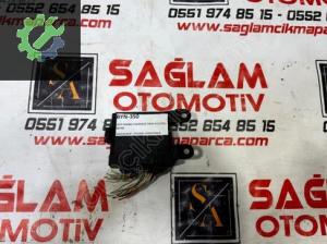 ÇIKMA JEEP GRAND CHEROKEE PARK KONTROL BEYNİ 56054146AF-19224AE