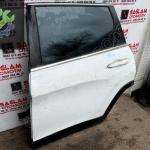 ÇIKMA JEEP GRAND CHEROOKE 14-18 SOL ARKA KAPI