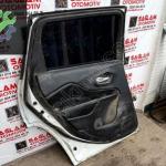 ÇIKMA JEEP GRAND CHEROOKE 14-18 SOL ARKA KAPI