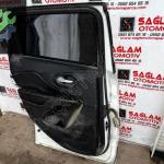 ÇIKMA JEEP GRAND CHEROOKE 14-18 SOL ARKA KAPI