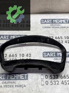 ÇIKMA KİA BONGO KİLOMETRE GÖSTERGE SAATİ ÇERÇEVESİ