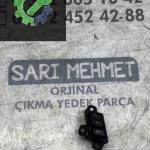 ÇIKMA KİA CEED DİGİTAL SAAT ANAHTARI 93796-A2000