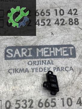Kia Ceed Ayna Düğmesi çıkma parça