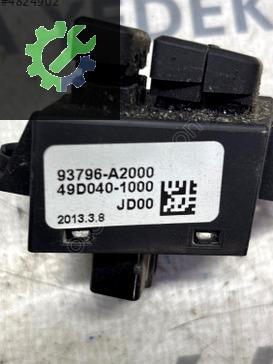 Kia Ceed Ayna Düğmesi 93796 çıkma parça