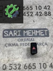 ÇIKMA KİA CEED DÖRTLÜ FLAŞÖR DÜĞMESİ 93790-A2000