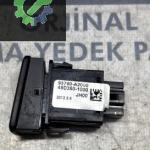 ÇIKMA KİA CEED DÖRTLÜ FLAŞÖR DÜĞMESİ 93790-A2000