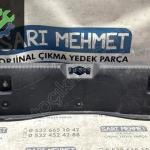 ÇIKMA KİA CEED HB ARKA PANEL ÜST PLASTİĞİ
