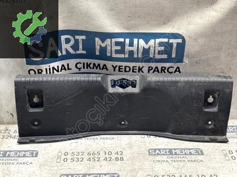 ÇIKMA KİA CEED HB ARKA PANEL ÜST PLASTİĞİ