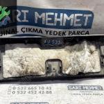 ÇIKMA KİA CEED HB ARKA PANEL ÜST PLASTİĞİ