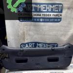 ÇIKMA KİA CEED HB BAGAJ KAPAĞI DÖŞEMESİ