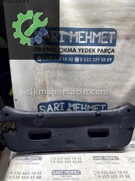 Kia Ceed Bagaj Döşemesi çıkma parça