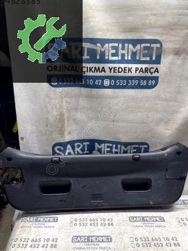 ÇIKMA KİA CEED HB BAGAJ KAPAĞI DÖŞEMESİ