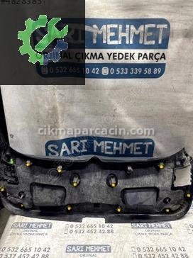 Kia Ceed Bagaj Döşemesi çıkma parça