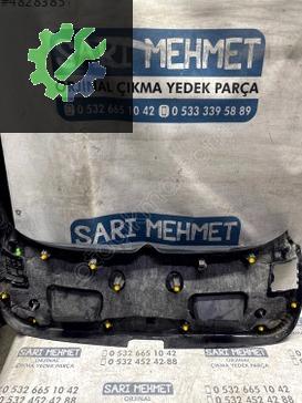 ÇIKMA KİA CEED HB BAGAJ KAPAĞI DÖŞEMESİ
