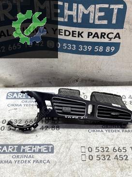 Kia Ceed Havalandırma Izgaraları 97410 çıkma parça