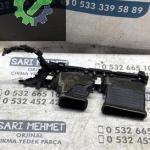 ÇIKMA KİA CEED ORTA HAVALANDIRMA IZGARASI 97410-A200