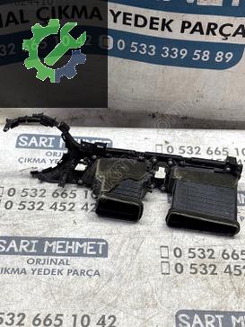 Kia Ceed Havalandırma Izgaraları 97410 çıkma parça