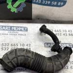 ÇIKMA KİA CEED TUCSON İ30 HAVA FİLTRESİ BORUSU