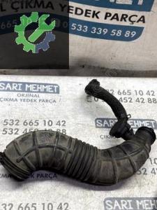 ÇIKMA KİA CEED TUCSON İ30 HAVA FİLTRESİ BORUSU