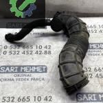 ÇIKMA KİA CEED TUCSON İ30 HAVA FİLTRESİ BORUSU