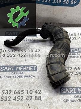 Kia Ceed Hava Hortumları çıkma parça